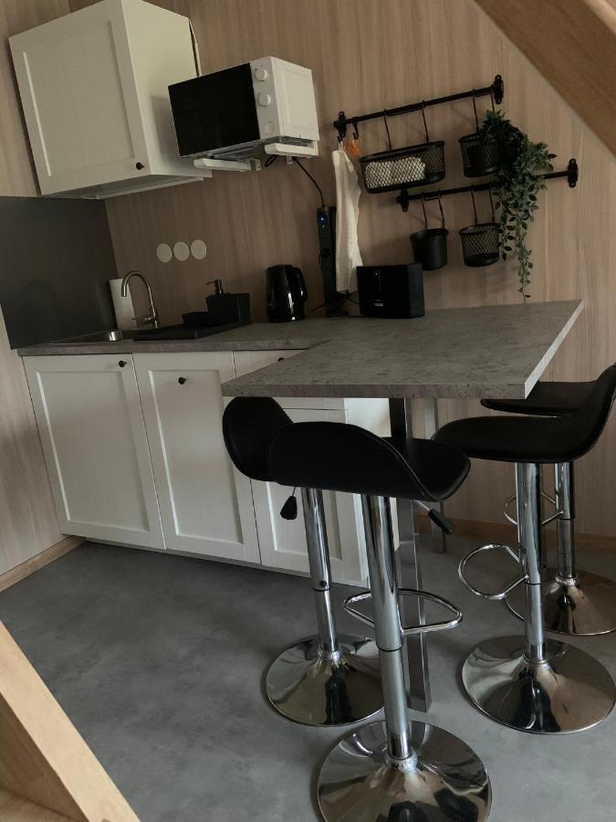 Tiny House Proche Disneyland 77 Coutevroult Экстерьер фото
